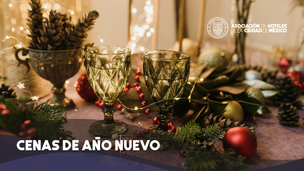 Cenas Fin de Año🥂✨