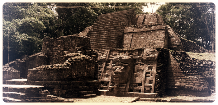 The Archaeoastronomy of Northwestern Belize
