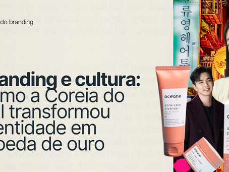 XOXO: O Branding Secreto que Ninguém Quer te Contar