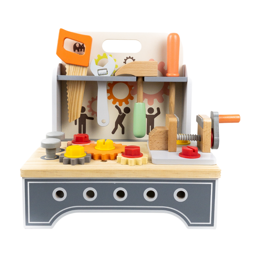 Caixa de Ferramentas