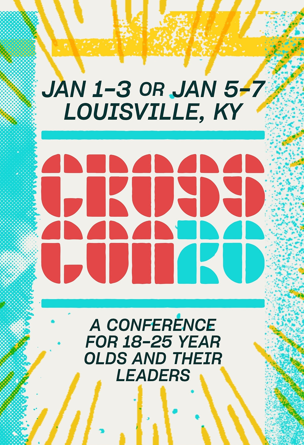 Cross Conference 