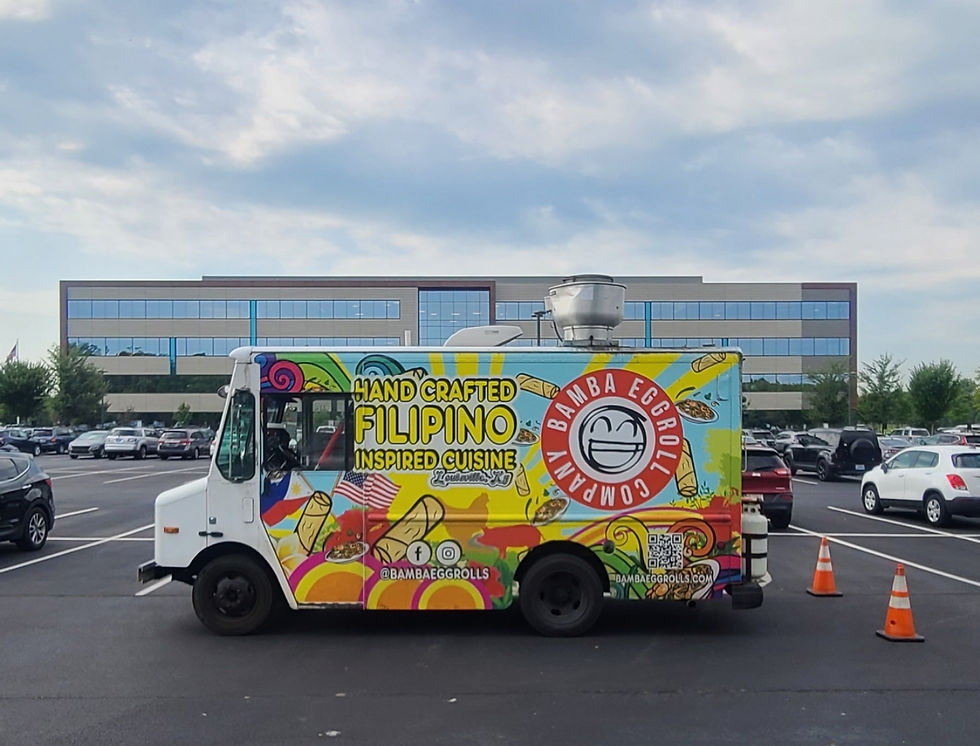 Brightspring Lunch 
