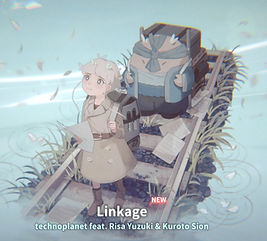 Rayark「DEEMO II」に作詞歌唱した「Linkage」が収録されました