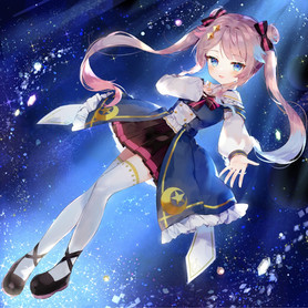 【激レア】Risa Yuzuki『Stellalude』CD Luminaria Stellalude | Risa Yuzuki