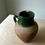 Thumbnail: Antique Olive Pot - Laurel