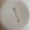 Thumbnail: Brickett Davda Earthenware Medium Round Bowl, Brick