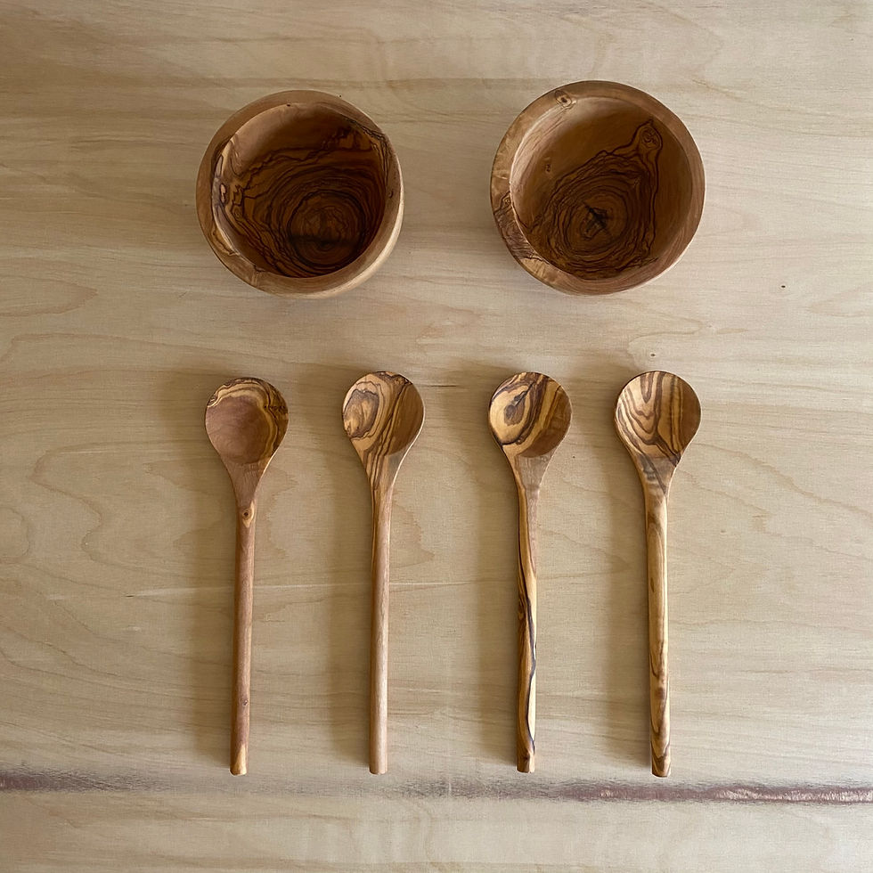 Thumbnail: Round Spoon