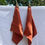 Thumbnail: Tomato Napkin, Set of Four