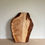Thumbnail: Ash Block Chopping Board, freeform.
