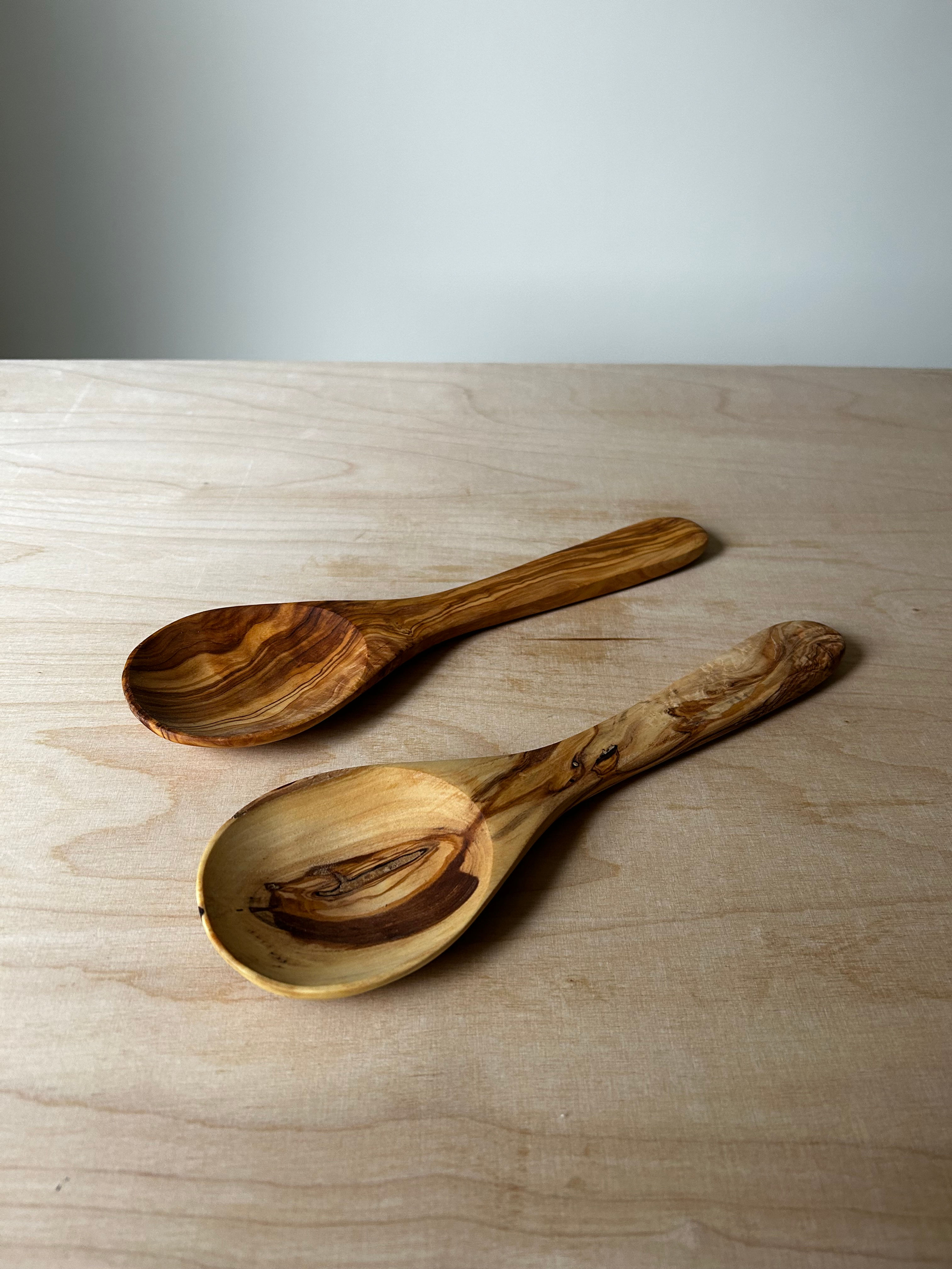 Large Serving Spoon