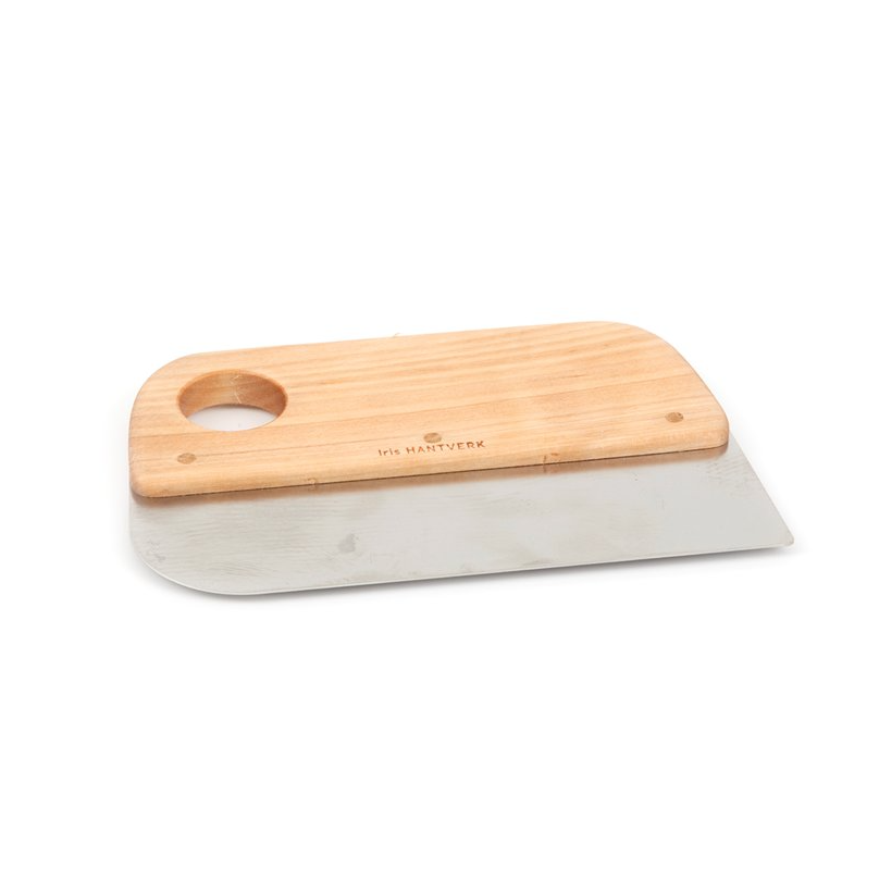 Thumbnail: Dough Scraper