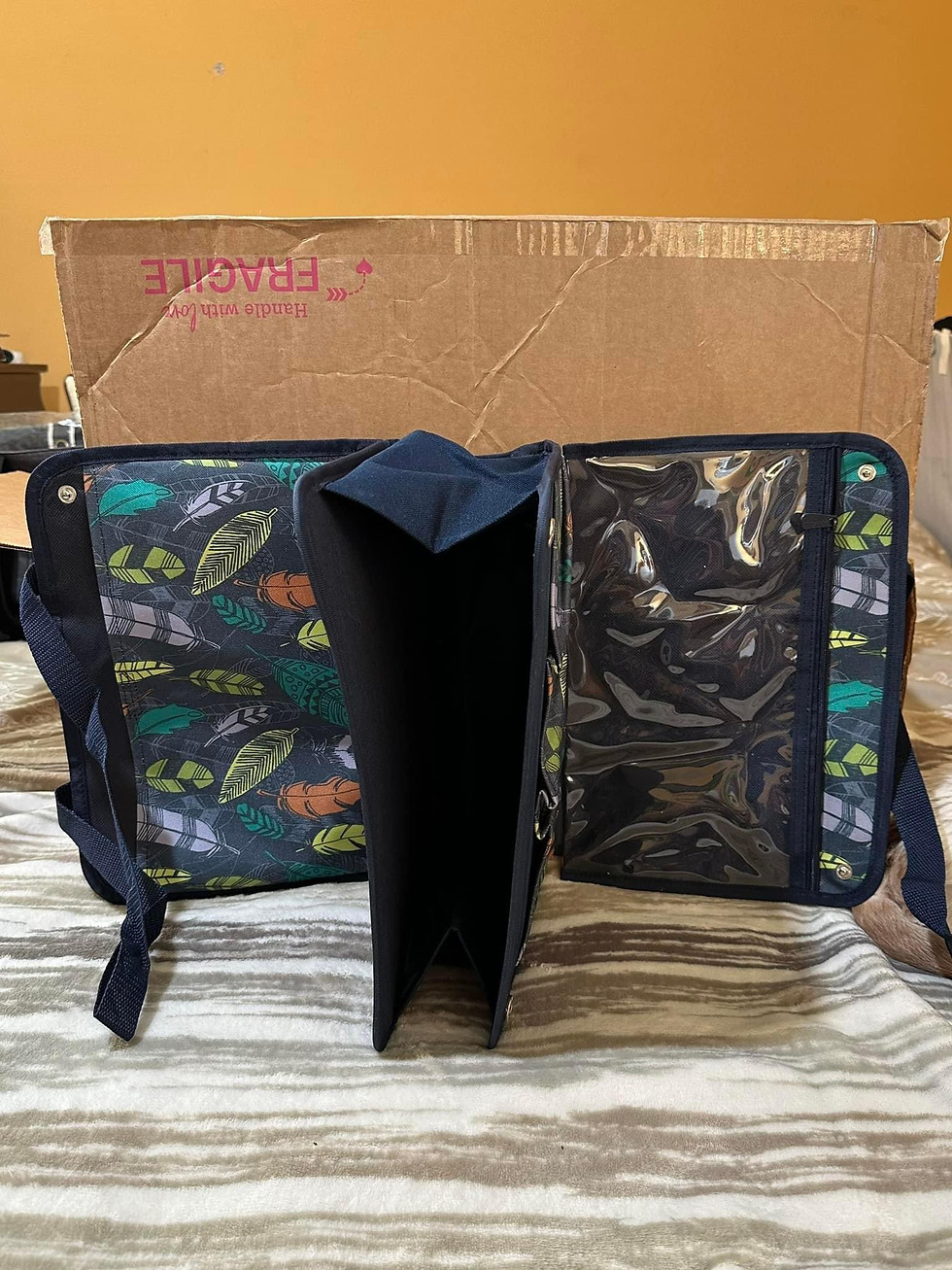 Thumbnail: Get Creative Tote