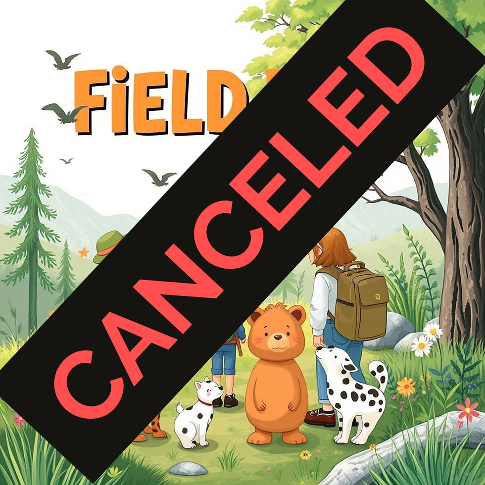 Mesquite Wildlife Oasis