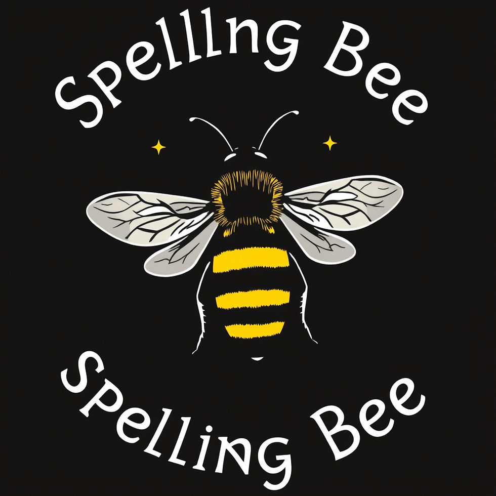 Scripps National Spelling Bee