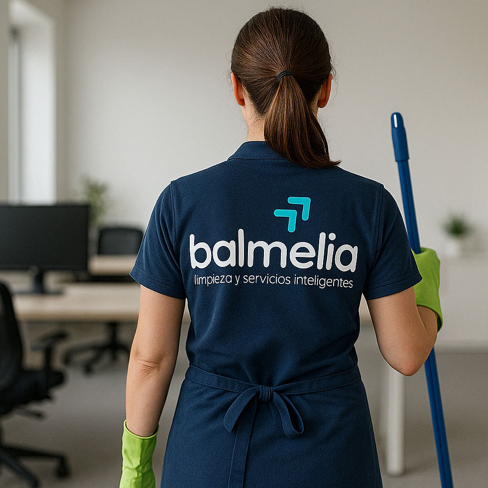 Balmelia se consolida como empresa de servicios referente en Valencia y Castellón