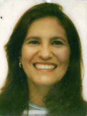 Cecy Martins Silva
