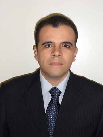 Dr. Sandro Cordeiro Loretto