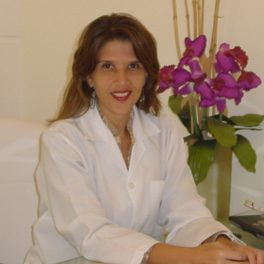 Drª Patrícia de Almeida