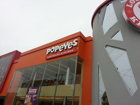 Popeyes 1