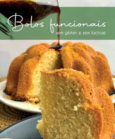 E-book Bolos Funcionais