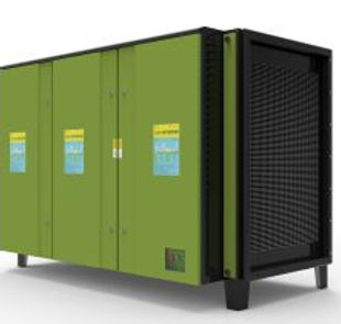 Acoustic enclosures