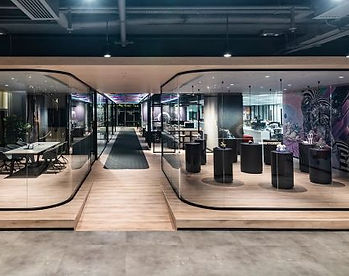 ThreeSixty Group Ltd.: Global Branding Powerhouse