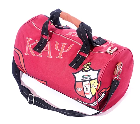 kappa duffle bag