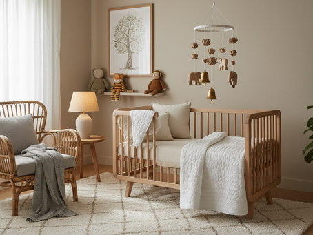 Home Newborn Photo Tips: Capturing Tender Moments in Your Own Space