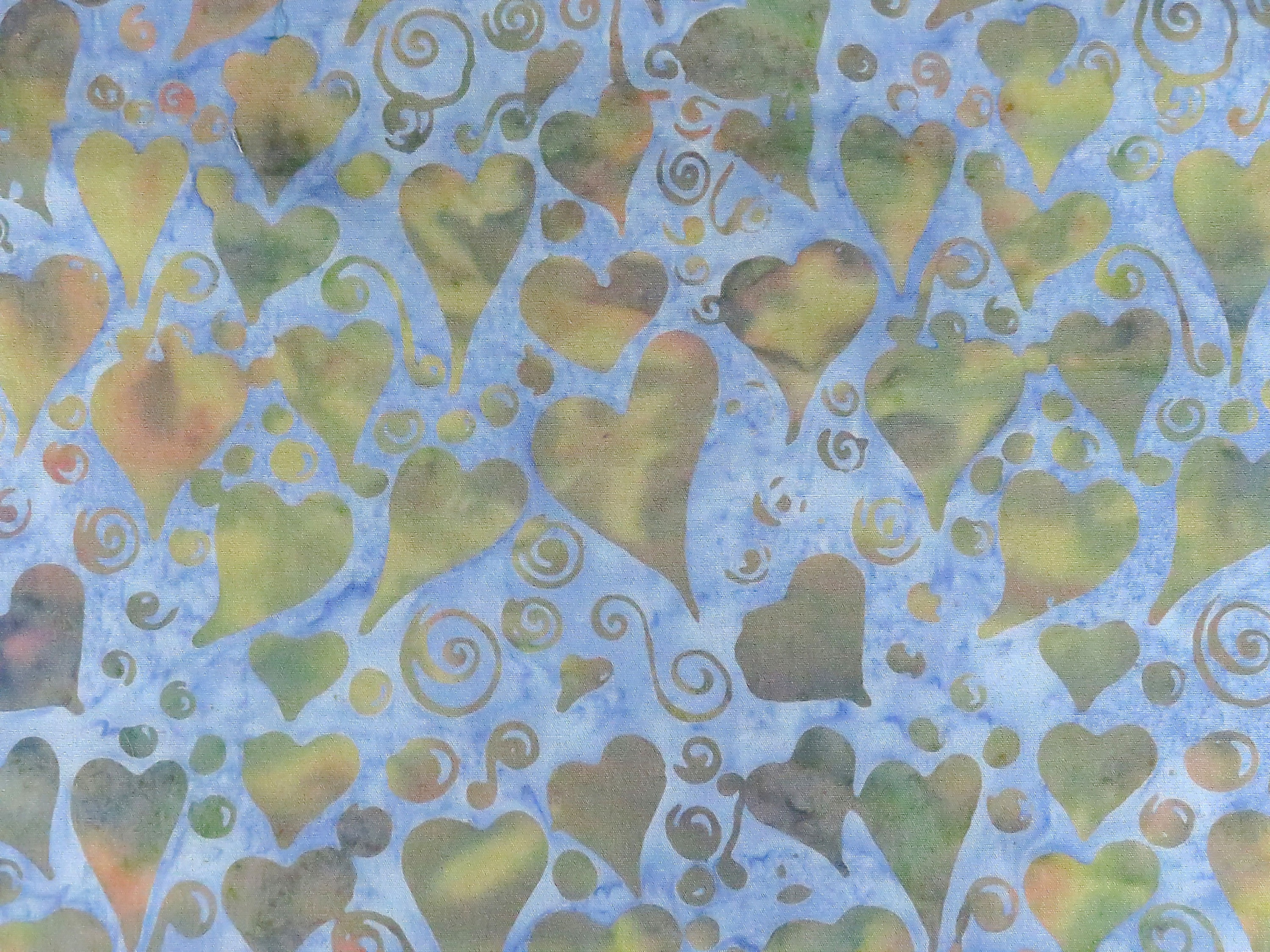 Under the Sea Fabrics
