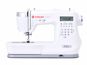 Best Sewing Machine Brand