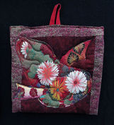 Quilts of  2023 Showcased at the Napa Town and Country Fair