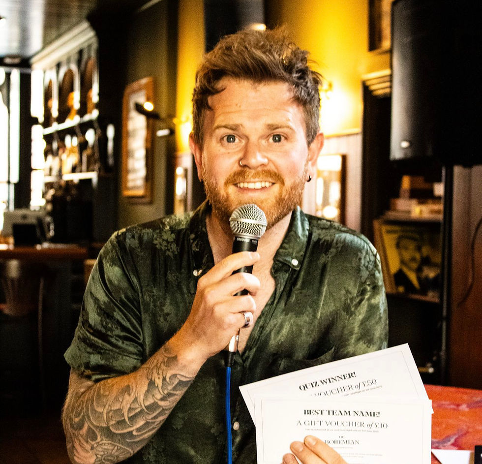 Hiring an Event MC in Sussex: Your Guide to Event Hosting Professionals