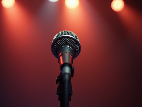 How to Hire the Best Event MC in Sussex: Your Event Planning Master of Ceremonies Guide