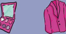 Paint the Town Pink: Self-Expression and Identity Using Colour
