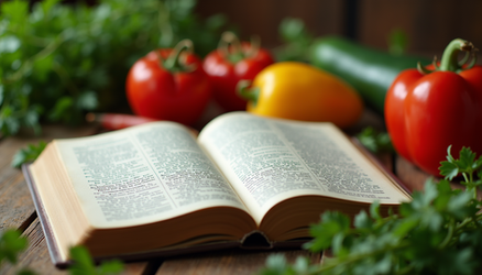 Timeless Cookbooks Every Food Lover Should Own