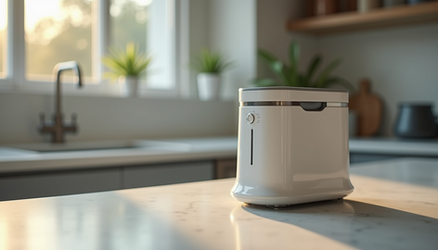 The Right Tools and Appliances Make Cooking a Breeze