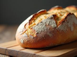 The Ultimate Guide to Making Bread and Pasta at Home