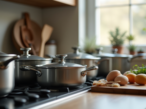 Tips for Choosing the Best Cookware