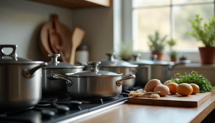 Tips for Choosing the Best Cookware