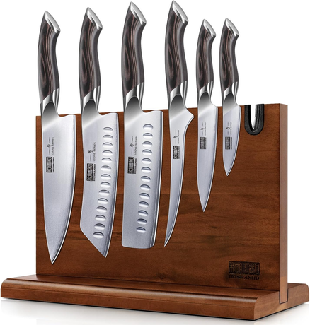 Cutting & Measuring