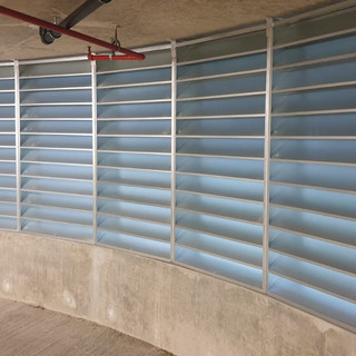 Louvre Installations, Bromley