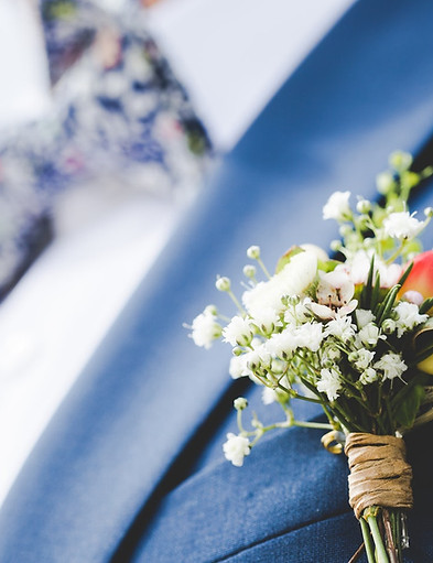 boutonnière