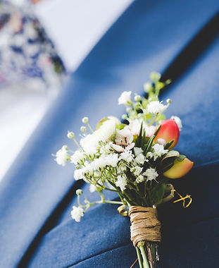 boutonnière