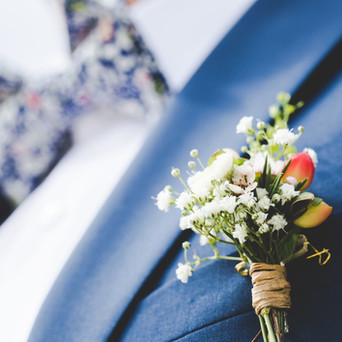 Boutonniere