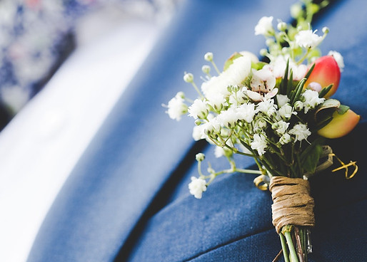 Boutonniere