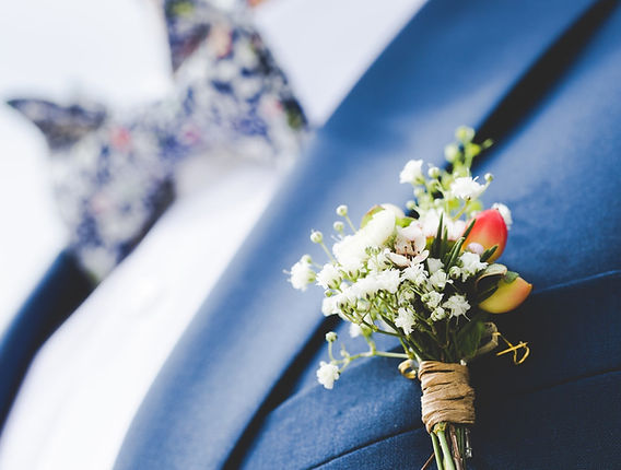 Boutonniere