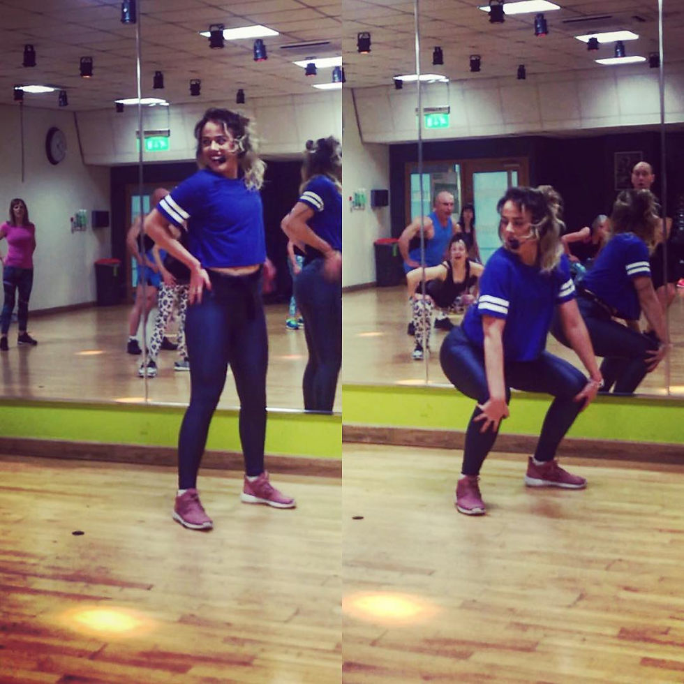 A return to the head mic - why it made sense as a human factors specialist