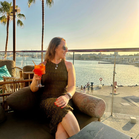 From Málaga with love: 3 nights in the heart of Andalucía 