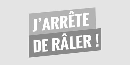 Partir quand même...