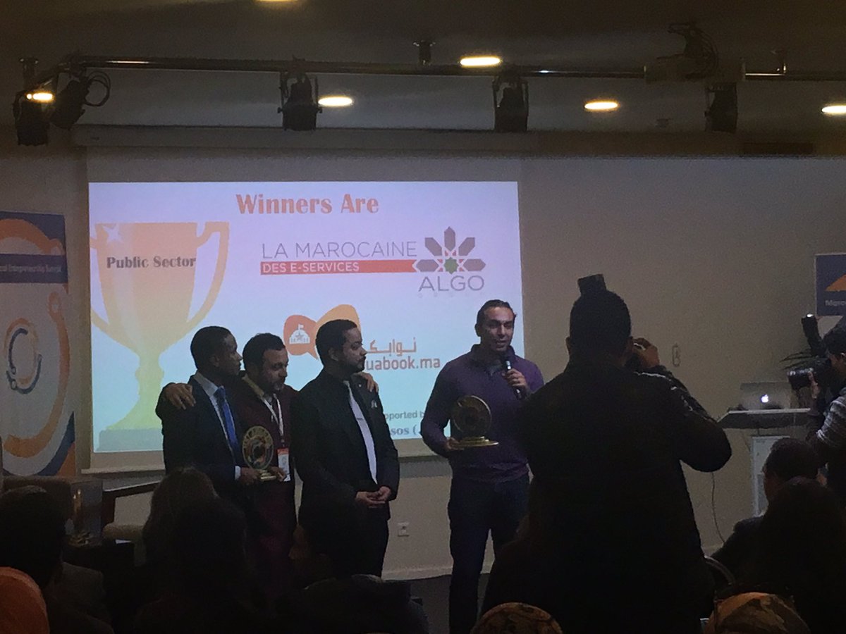 Best Social Innovation